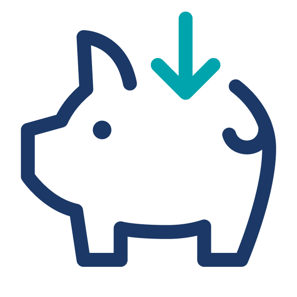 InvestSaveACI_Aci_Put_Arrow_Savings_Deposit_Retirement_Piggy.png