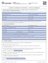 Download cover image for file Claimant Statement for Individuals - Savings and Retirement