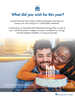 Download cover image for file What did you wish for this year? poster