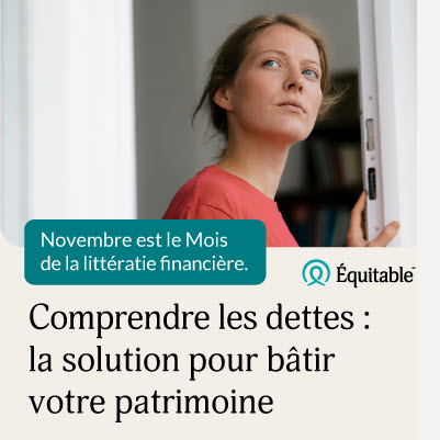 Comprendre les dettes : la solution pour bâtir son patrimoine