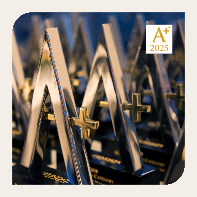 Equitable celebrates FundGrade A+ awards, reinforces commitment to Canadian investors