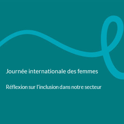Journée internationale des femmes : le 8 mars 2026