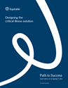 Download cover image for file Path to Success - Designing the Critical Illness Solution