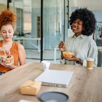 Plus de soutien en nutrition pour les clients et les membres de régime par l’entremise de RxFood
