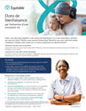 Download the cover page of Charitable Donations Through Life Insurance.