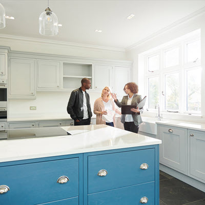 Quickly calculate first home savings with Equitable