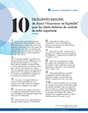 Télécharger la page couverture du document 10 excellentes raisons de choisir l’Équitable pour les clients titulaires de contrats de taille importante.