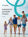 Download cover image for file Individual Life & Health Products At-a-glance