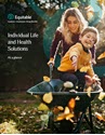 Download cover image for file Individual Life & Health Products At-a-glance