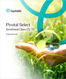 Download cover image for file Pivotal Select Investment Class (75/75)