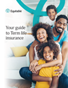 Download cover image for file Your guide to Term life insurance