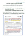 Télécharger la page couverture du document Comment remplir le formulaire 1710FR – vérification de l'identité des titulaires de contrat.