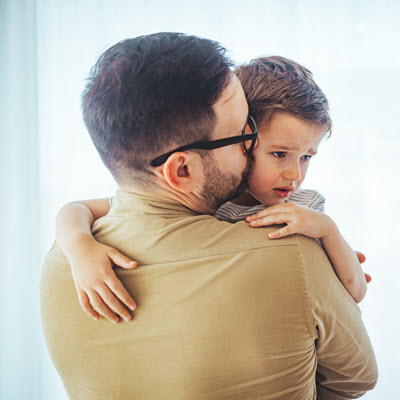L’assurance maladies graves pour enfants – pour aider les familles quand ça compte.  