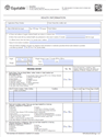 Download cover image for file Health Information Form