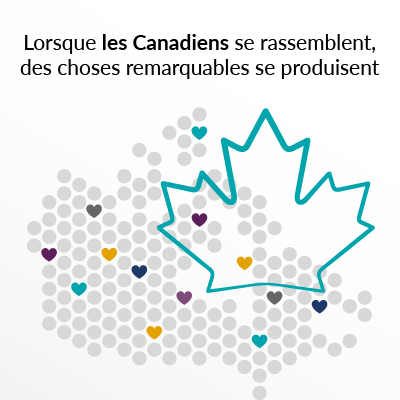 Fièrement canadien