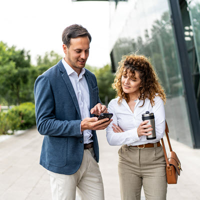A bright start to July: our Dividend Scale is now active!