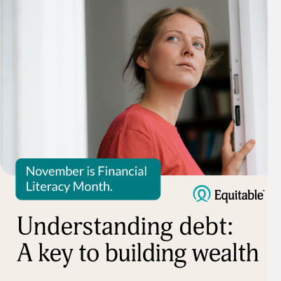 Understanding debt: A key to building wealth