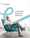 Download cover image for file Advanced market insurance solutions