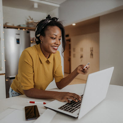 Lancement d’une nouvelle fonction « Mettre à jour le paiement » pour les changements de renseignements bancaires!