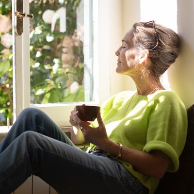 Coming in January: More support for women’s health through Dialogue