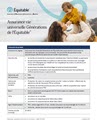 Download cover image for file Equitable Generations Universal Life Product Summary