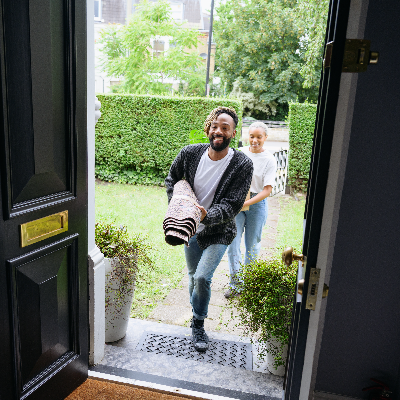 Turn ‘time in the market’ into client momentum