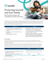 Download cover image for file Protecting Yourself and Your Family with Critical Illness and Term Life Insurance