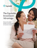 Download cover image for file The Equitable Investment Advantage