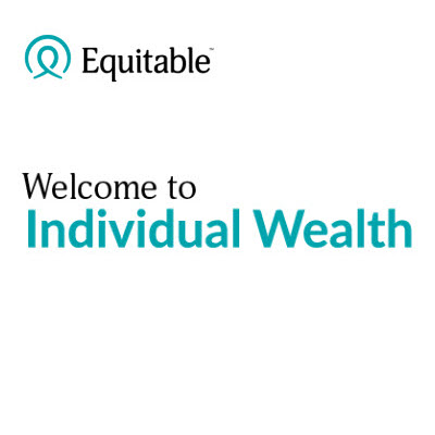 Equitable Savings & Retirement Division rebrands as Individual Wealth