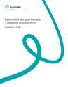 Télécharger la page couverture du document La mentalité des gens fortunés à l'égard de l’assurance vie.