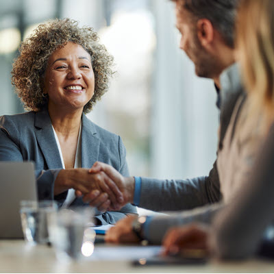 Equitable’s DSIR leads the way