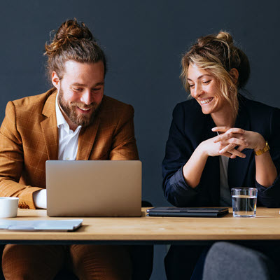 EZtransact: Your digital edge for client requests