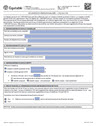 Télécharger la page couverture du document Soumission personnalisée - CIQ ou CIG.