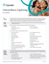 Download cover image for file EquiLiving Product Summary (Children)