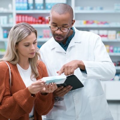 Comment l’Équitable répond à la pénurie de la version générique du médicament Ozempic