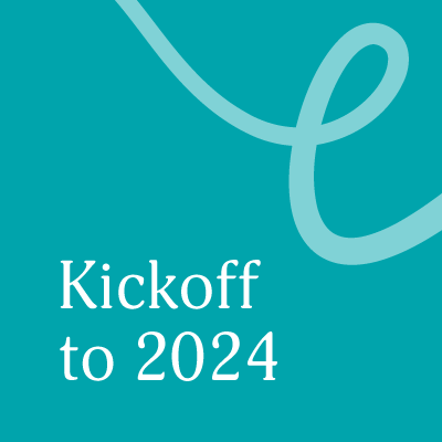 Take the helm in 2024 with insights from leading investment experts