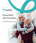 Download cover image for file Prescribed Annuities: Tax-Efficient Retirement Income