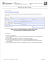 Download cover image for file Request for Direct Deposit Plan