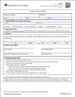 Download cover image for file Name Change Form