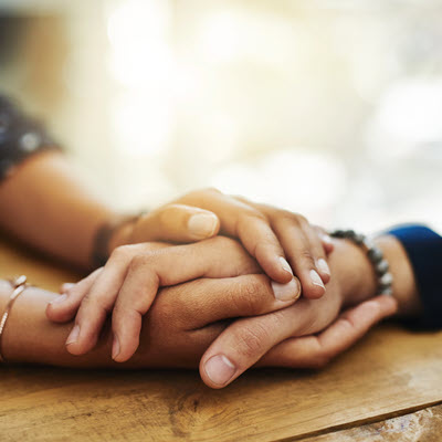 Empathy – la vie suit son cours malgré le deuil