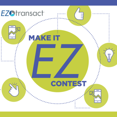 Make It Easy EZtransact Contest