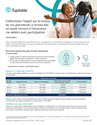 Télécharger la page couverture du document Uniformiser l’impôt sur le revenu de vos placements à revenu fixe en ayant recours à l’assurance vie entière avec participation (particuliers).