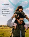 Download cover image for file Equitable Generations Client Guide