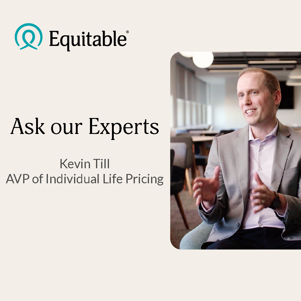 Get to know our large case experts