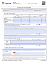 Download cover image for file Respiratory Questionnaire