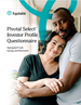 Download cover image for file Pivotal Select Investor Profile Questionnaire