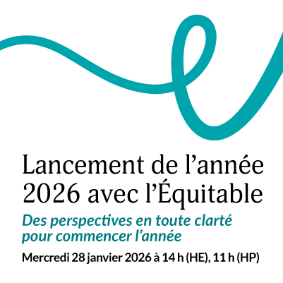 Des perspectives en toute clarté pour commencer l’année 