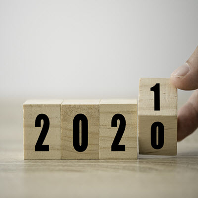 Dates de la rémunération de fin d’année 2020
