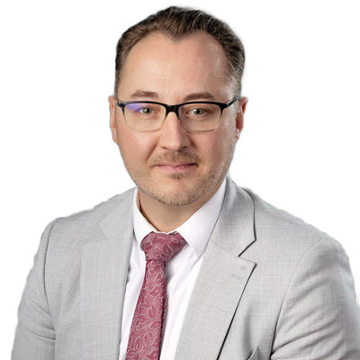 Joe Galbraith recognized as Wealth Professional Magazine 2025 5-Star Wholesaler of the Year
