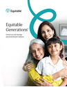 Download cover image for file Equitable Generations Universal Life Savings and Investment Options